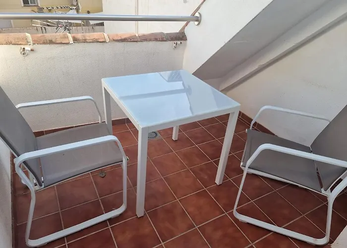 Beautiful Penthouse Solarium In Boliches Διαμέρισμα Fuengirola