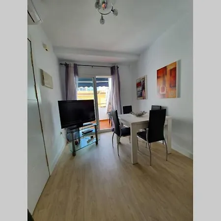 Beautiful Penthouse Solarium In Boliches * Fuengirola