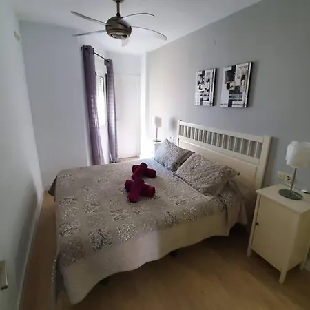 Beautiful Penthouse Solarium In Boliches * Fuengirola