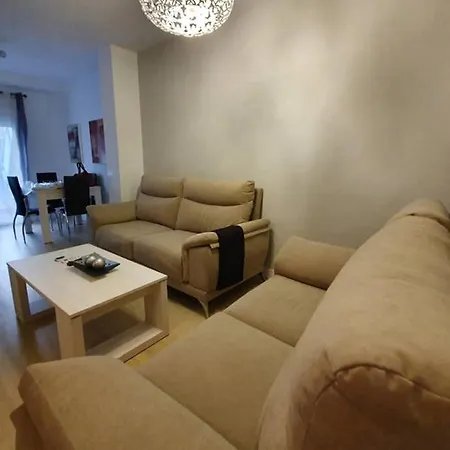 Beautiful Penthouse Solarium In Boliches * Fuengirola