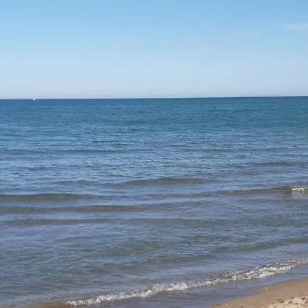 Beautiful Penthouse Solarium In Boliches *