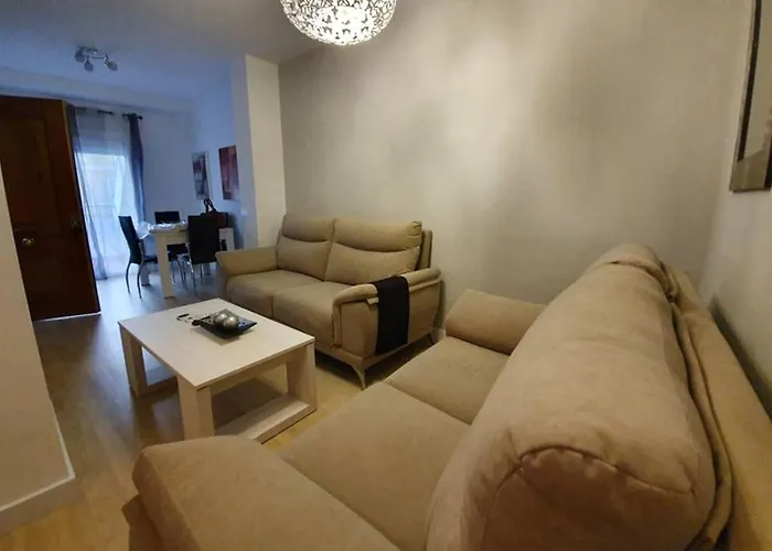 Beautiful Penthouse Solarium In Boliches * Fuengirola