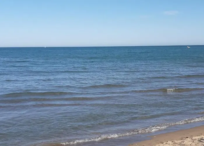 Beautiful Penthouse Solarium In Boliches *