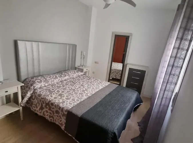 Appartamento Beautiful Penthouse Solarium In Boliches Fuengirola